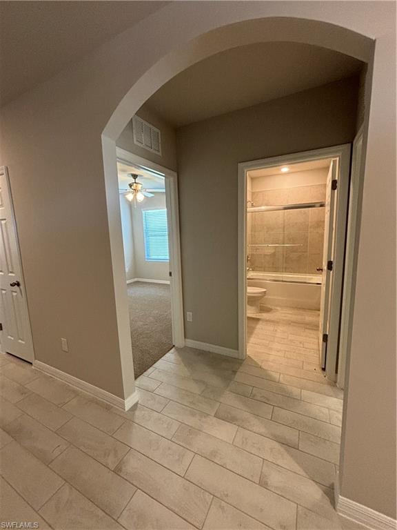 MAGNOLIA LANDING - Residential Lease