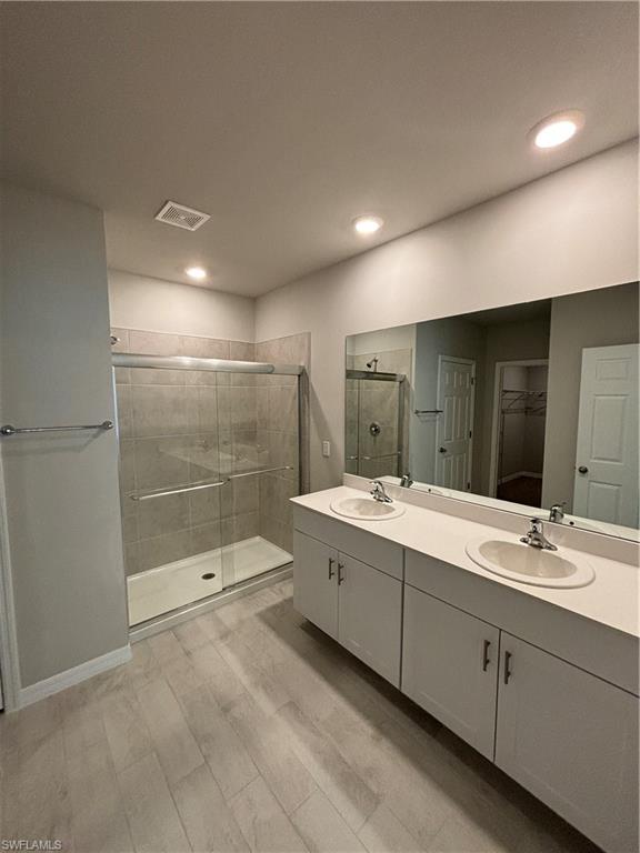 MAGNOLIA LANDING - Residential Lease