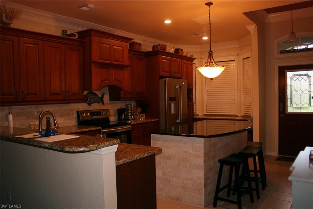 HERONS GLEN - Residential Lease