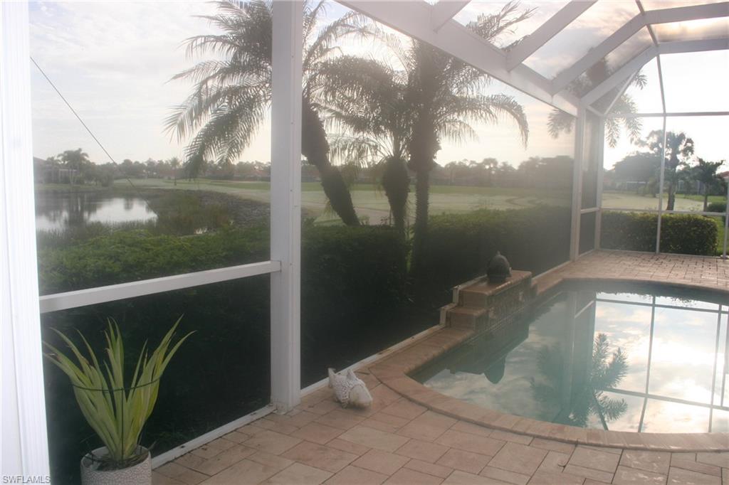 HERONS GLEN - Residential Lease