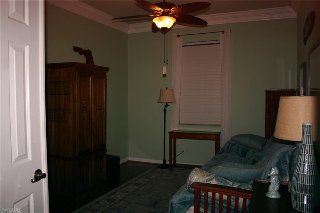 HERONS GLEN - Residential Lease