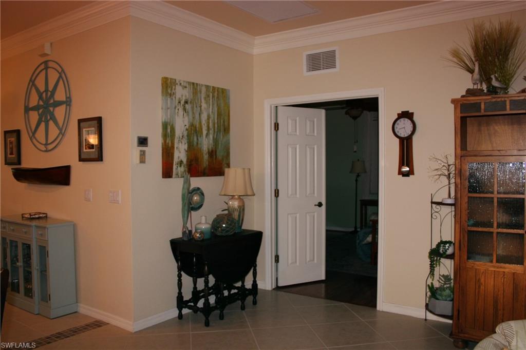 HERONS GLEN - Residential Lease