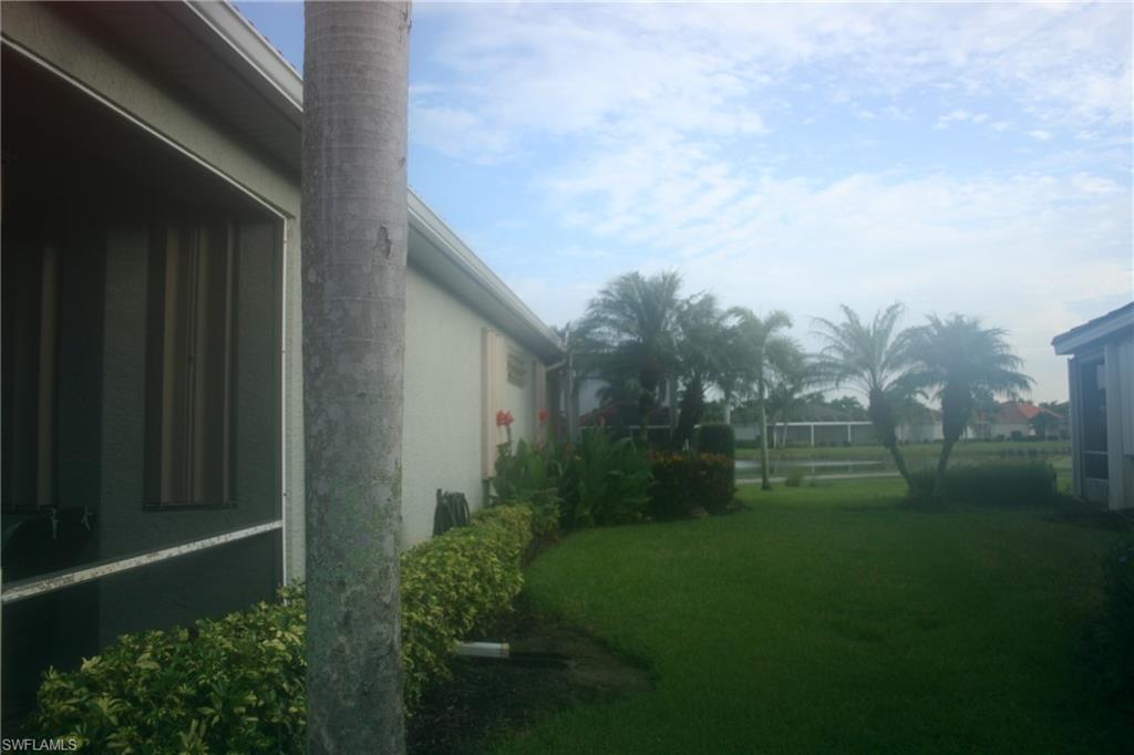 HERONS GLEN - Residential Lease