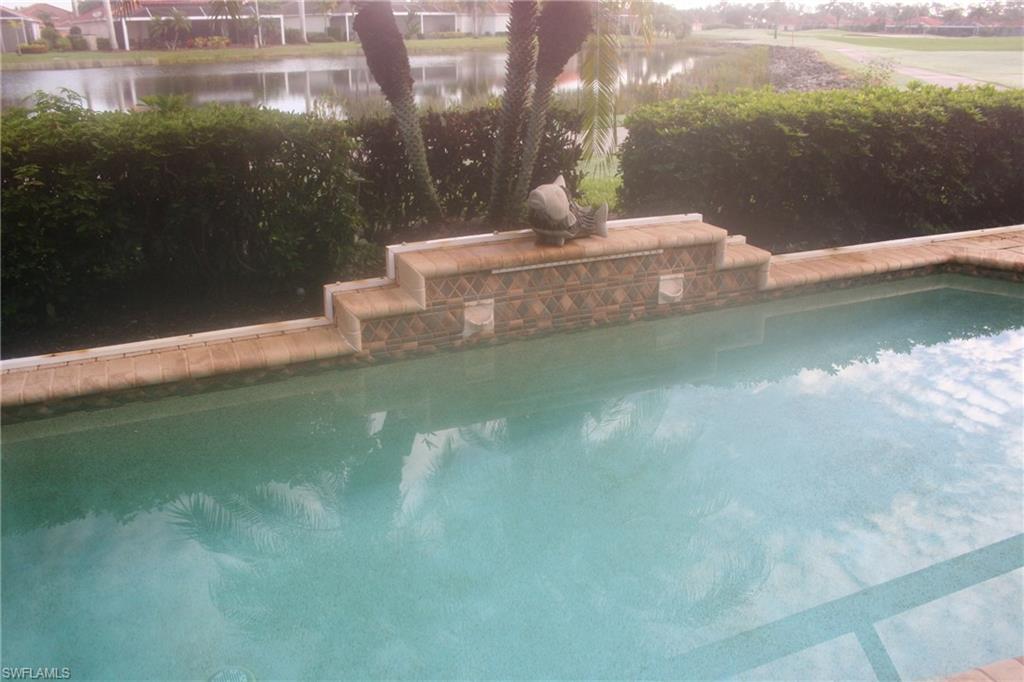 HERONS GLEN - Residential Lease