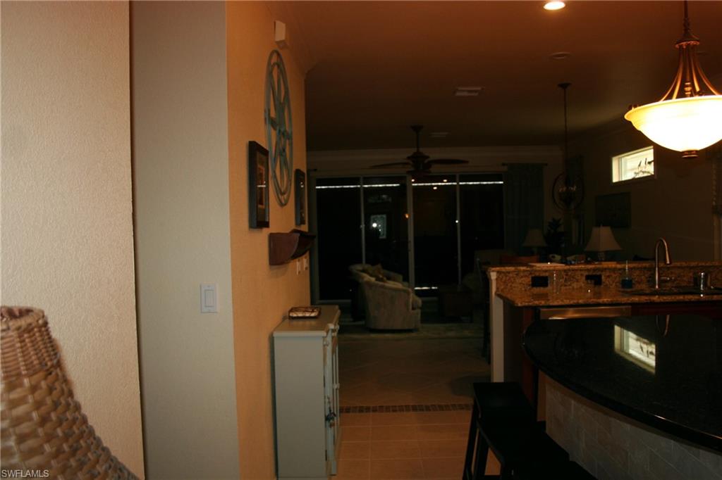 HERONS GLEN - Residential Lease