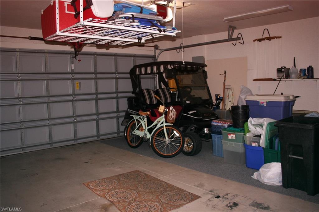 HERONS GLEN - Residential Lease