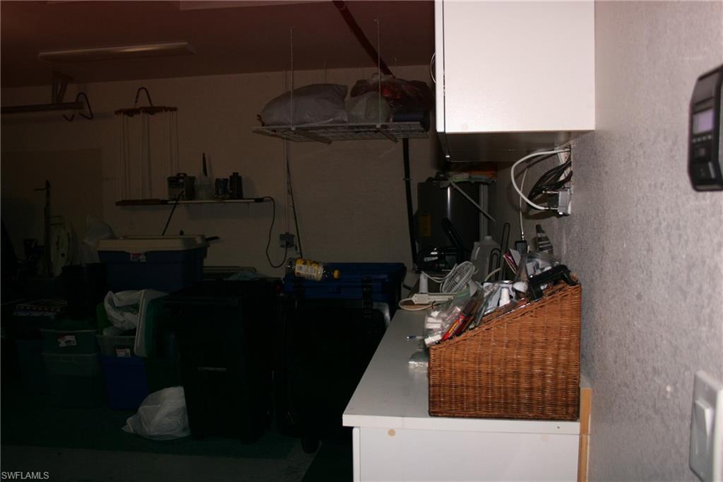 HERONS GLEN - Residential Lease