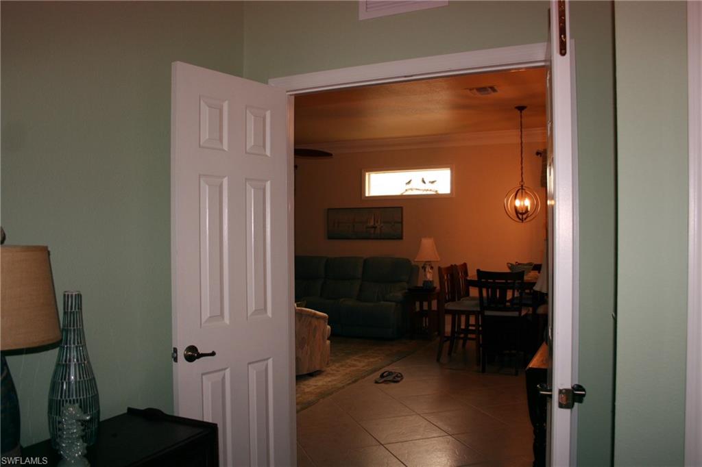 HERONS GLEN - Residential Lease