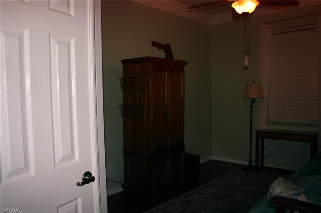 HERONS GLEN - Residential Lease