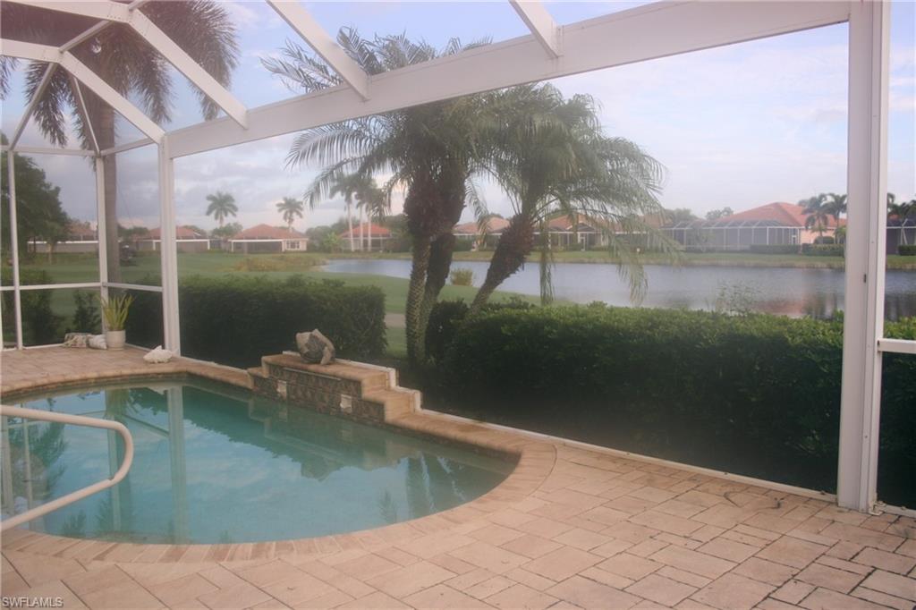 HERONS GLEN - Residential Lease