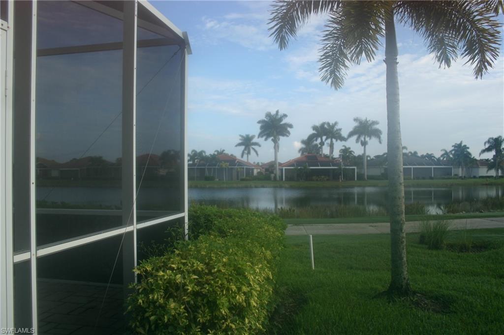 HERONS GLEN - Residential Lease