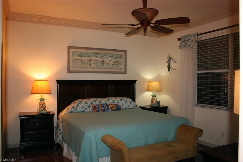 HERONS GLEN - Residential Lease