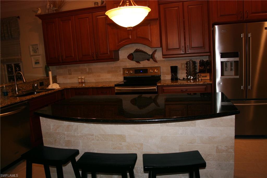 HERONS GLEN - Residential Lease