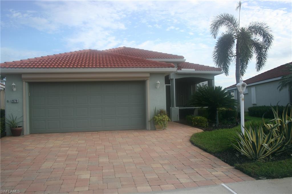 HERONS GLEN - Residential Lease