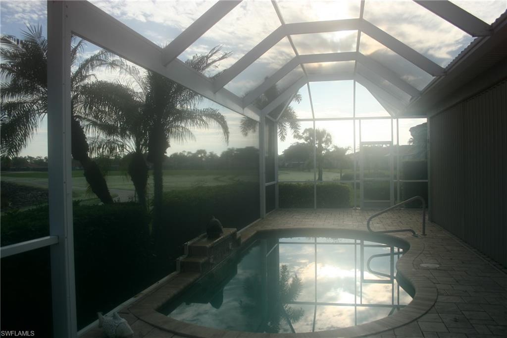 HERONS GLEN - Residential Lease