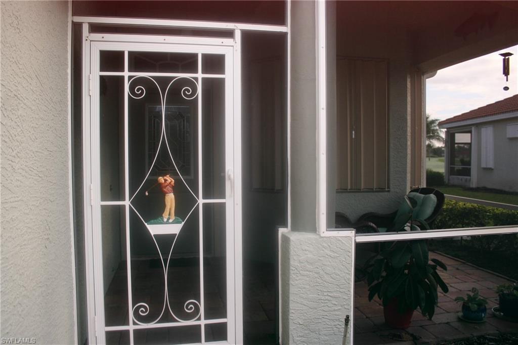 HERONS GLEN - Residential Lease