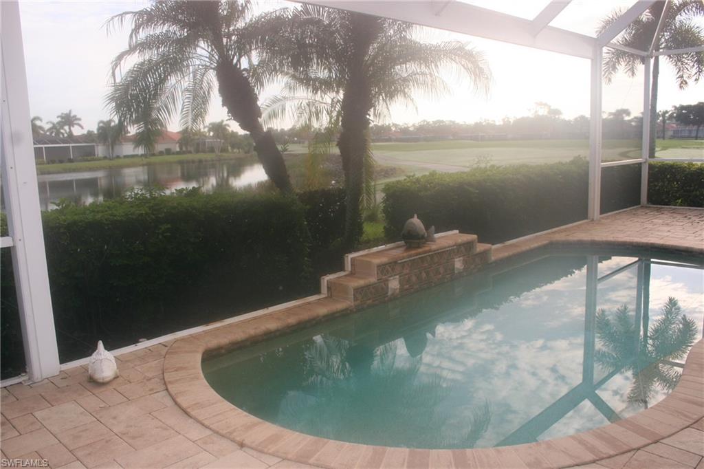 HERONS GLEN - Residential Lease