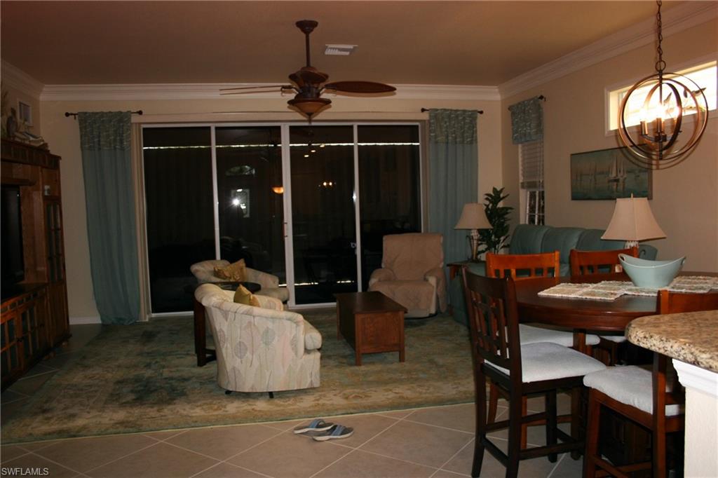 HERONS GLEN - Residential Lease