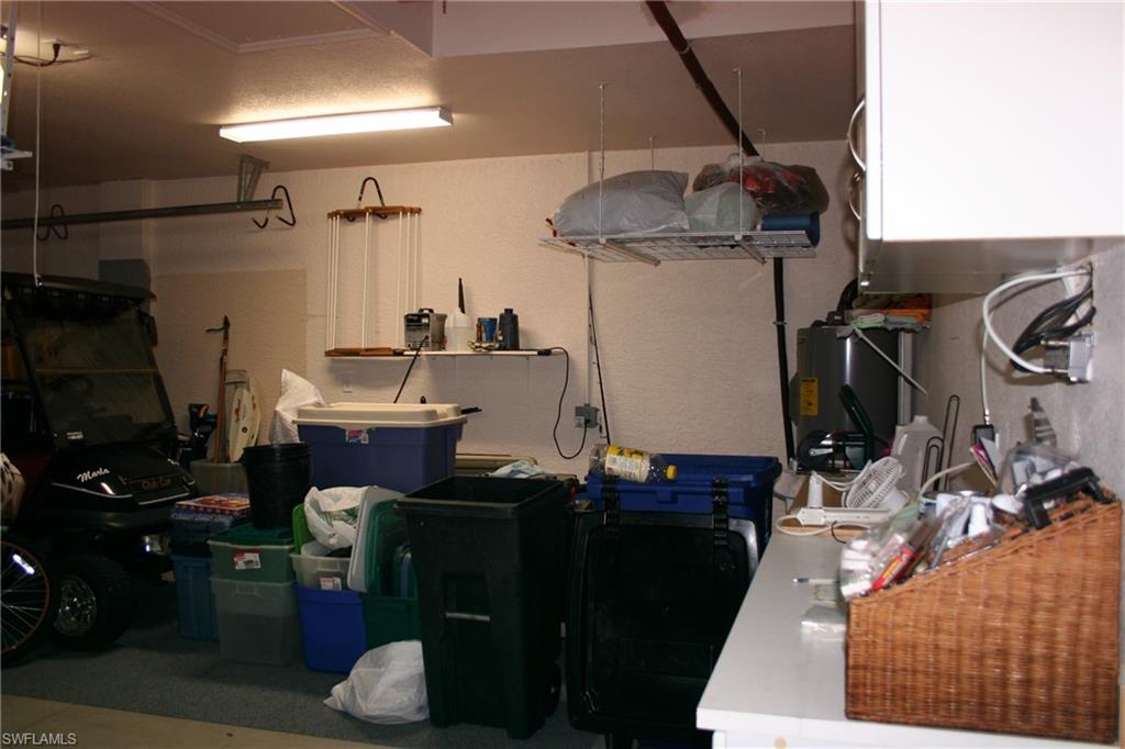 HERONS GLEN - Residential Lease