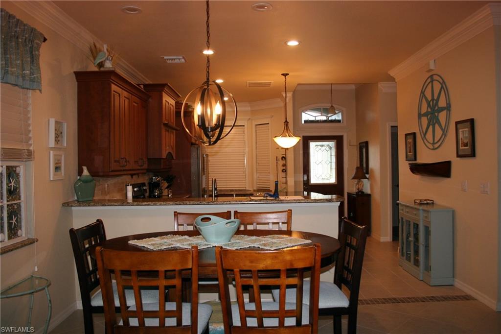 HERONS GLEN - Residential Lease