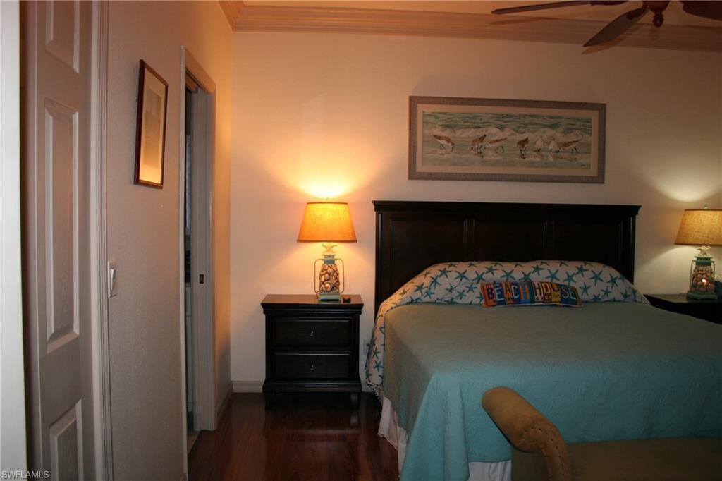 HERONS GLEN - Residential Lease