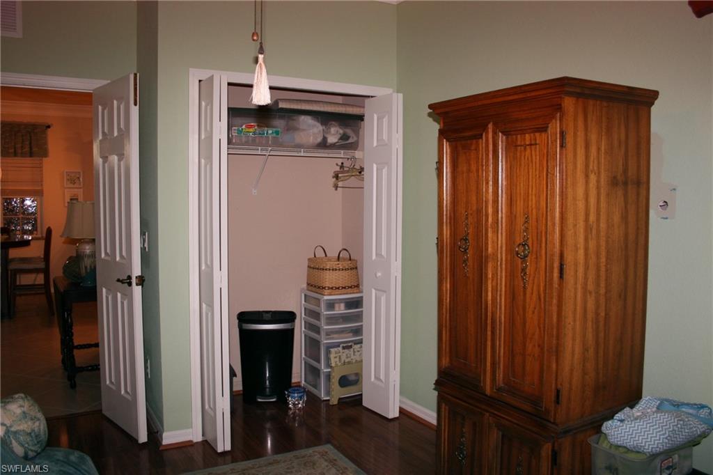 HERONS GLEN - Residential Lease