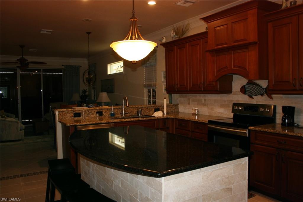 HERONS GLEN - Residential Lease