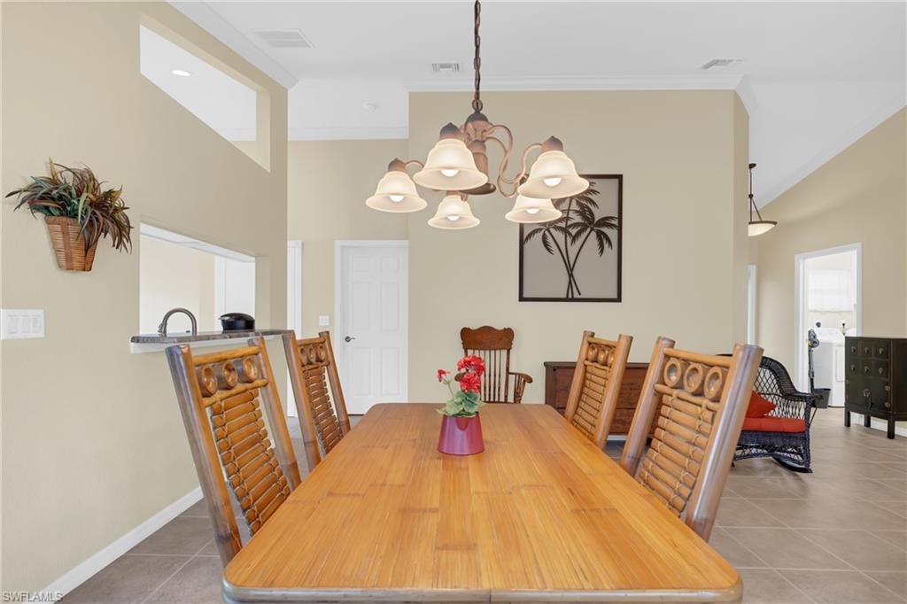 CASCADES AT ESTERO - Residential