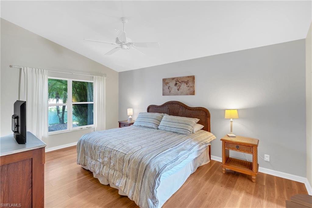 CASCADES AT ESTERO - Residential