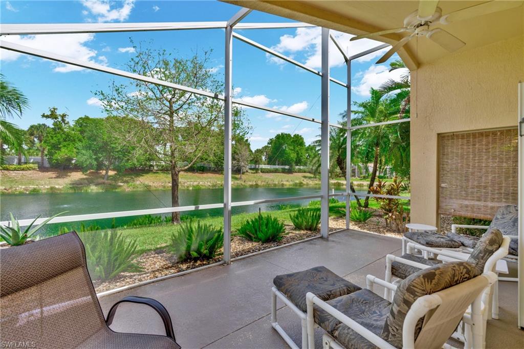 CASCADES AT ESTERO - Residential