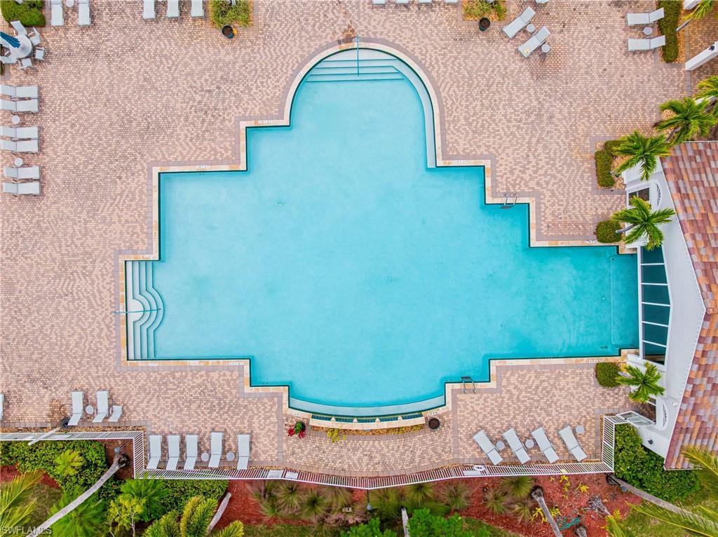 CASCADES AT ESTERO - Residential