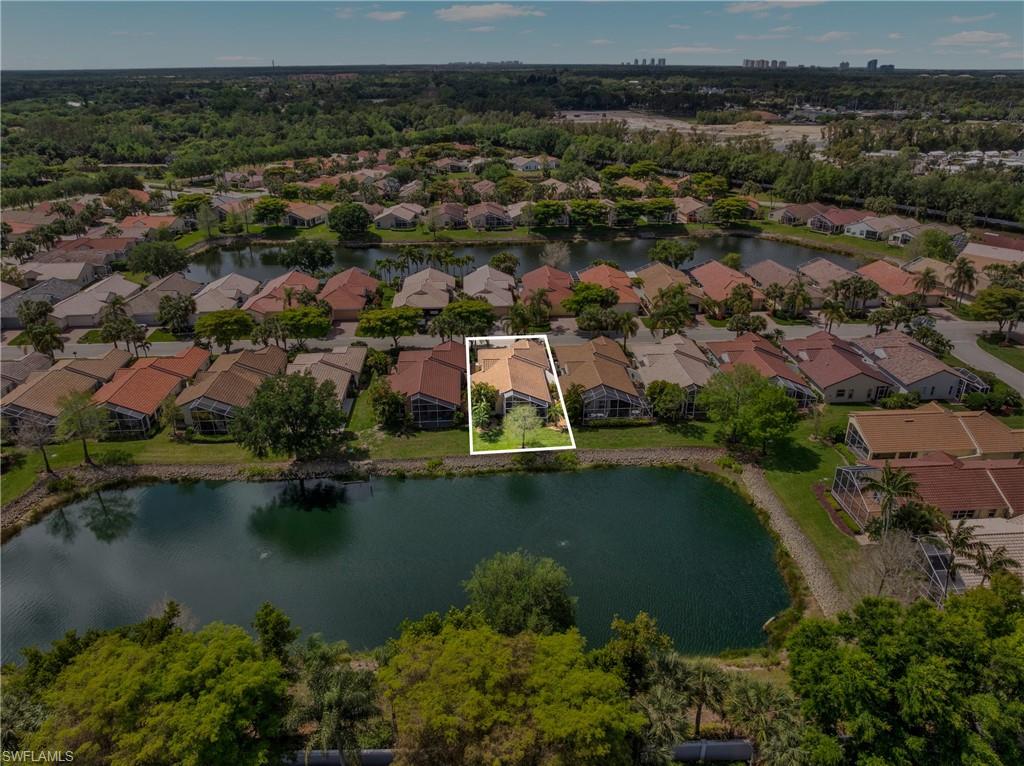 CASCADES AT ESTERO - Residential