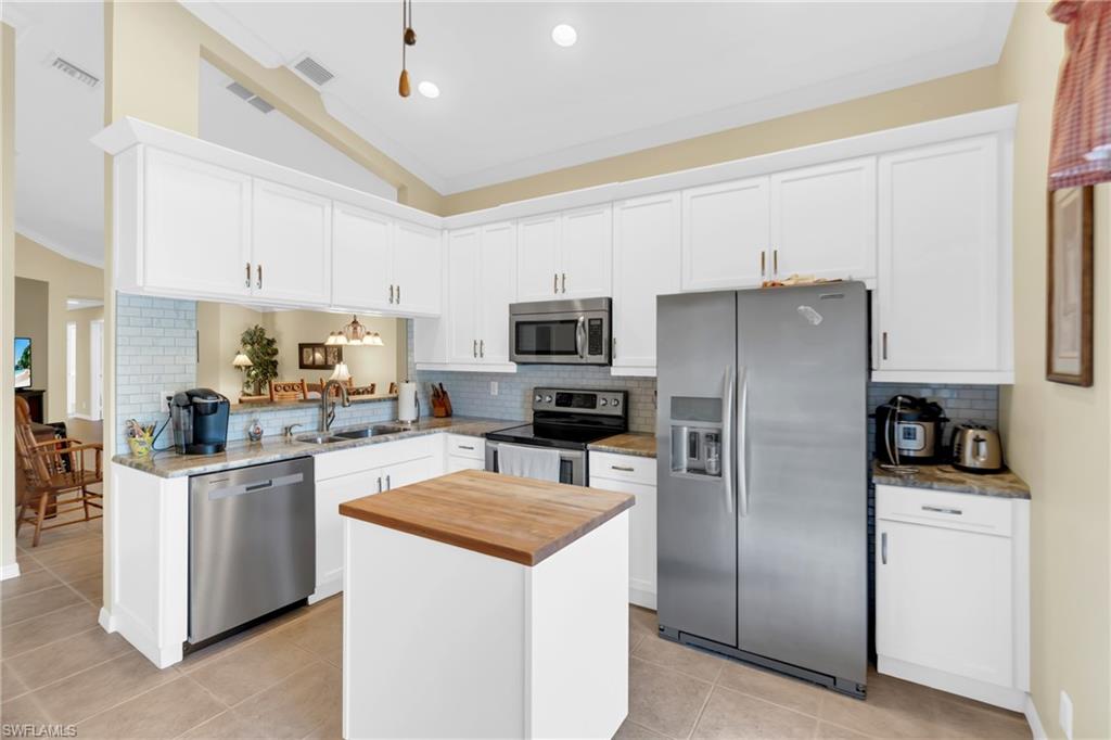 CASCADES AT ESTERO - Residential