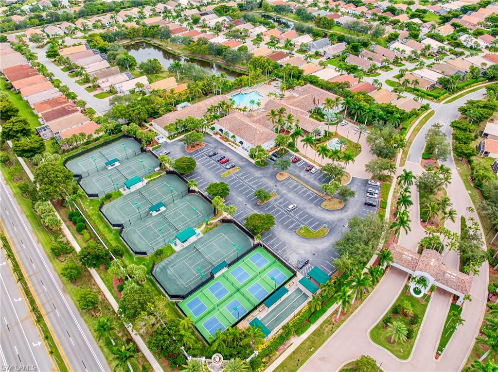 CASCADES AT ESTERO - Residential