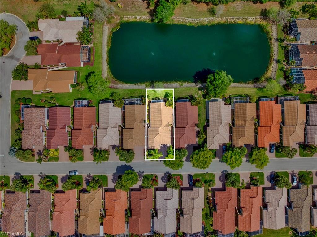 CASCADES AT ESTERO - Residential