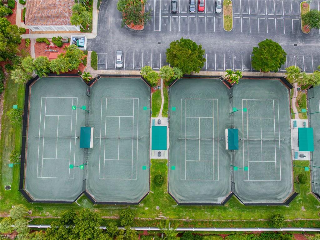 CASCADES AT ESTERO - Residential