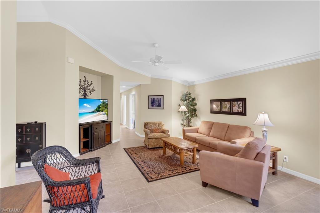 CASCADES AT ESTERO - Residential