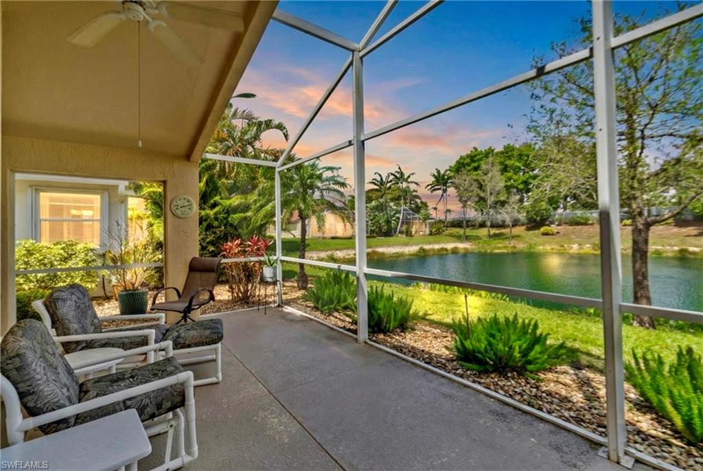 CASCADES AT ESTERO - Residential