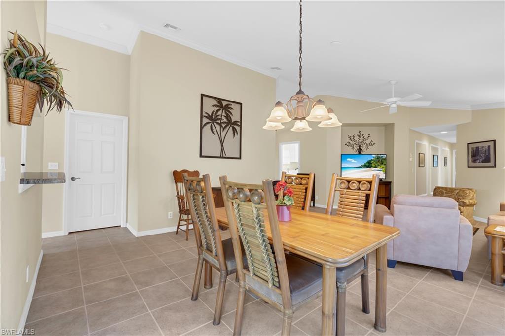 CASCADES AT ESTERO - Residential