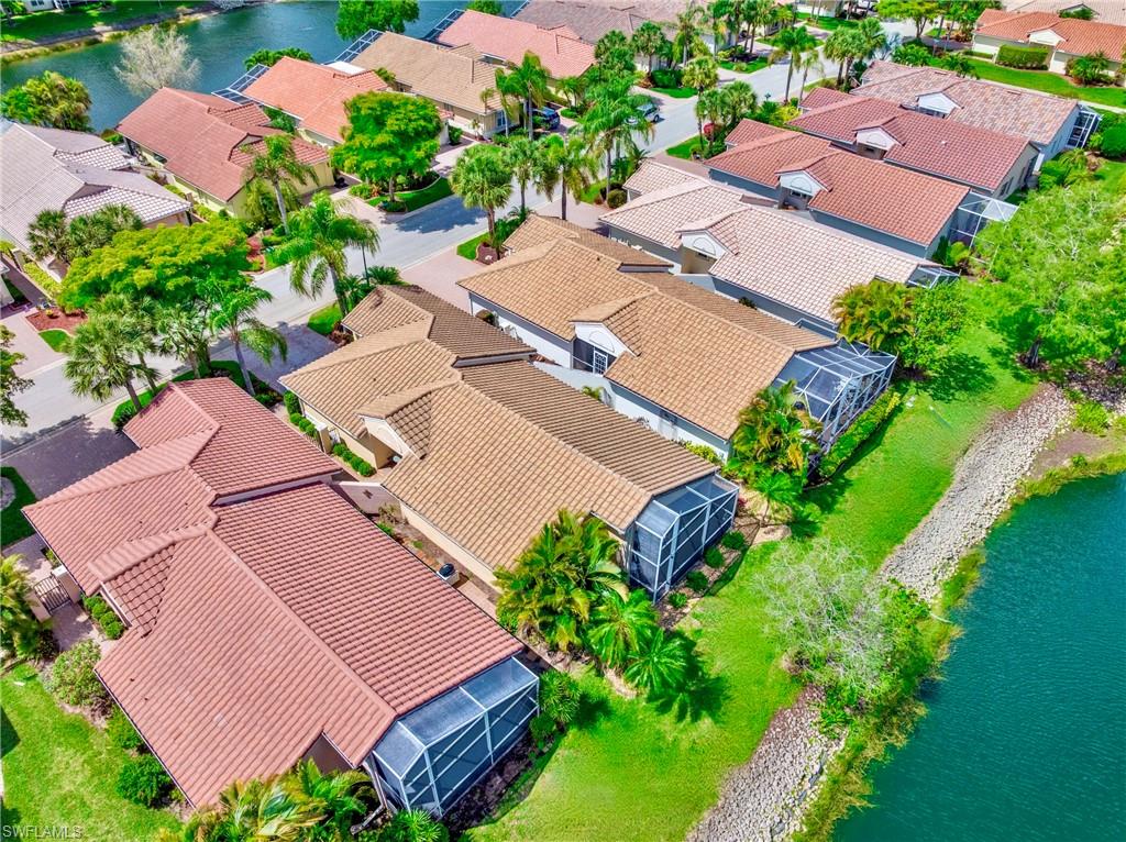 CASCADES AT ESTERO - Residential