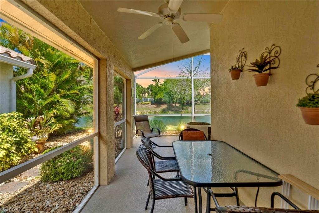 CASCADES AT ESTERO - Residential