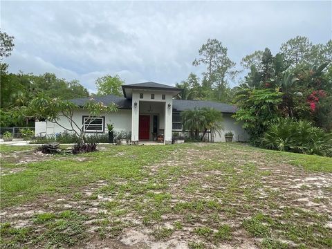 260 29th ST SW NAPLES FL 34117