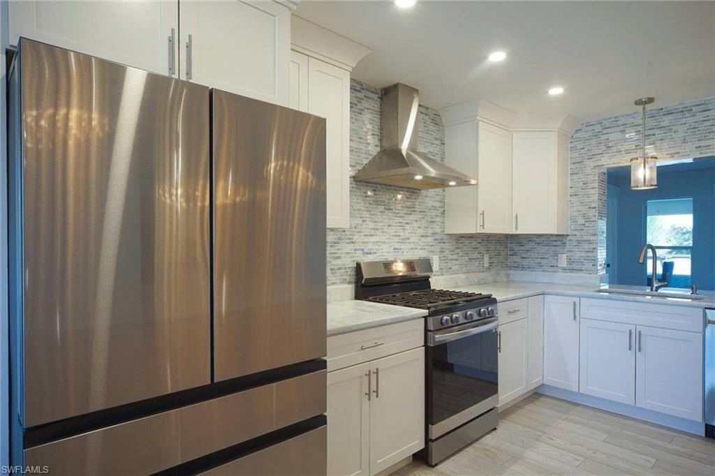 GULF HAVEN - Residential