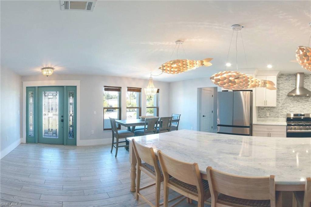 GULF HAVEN - Residential