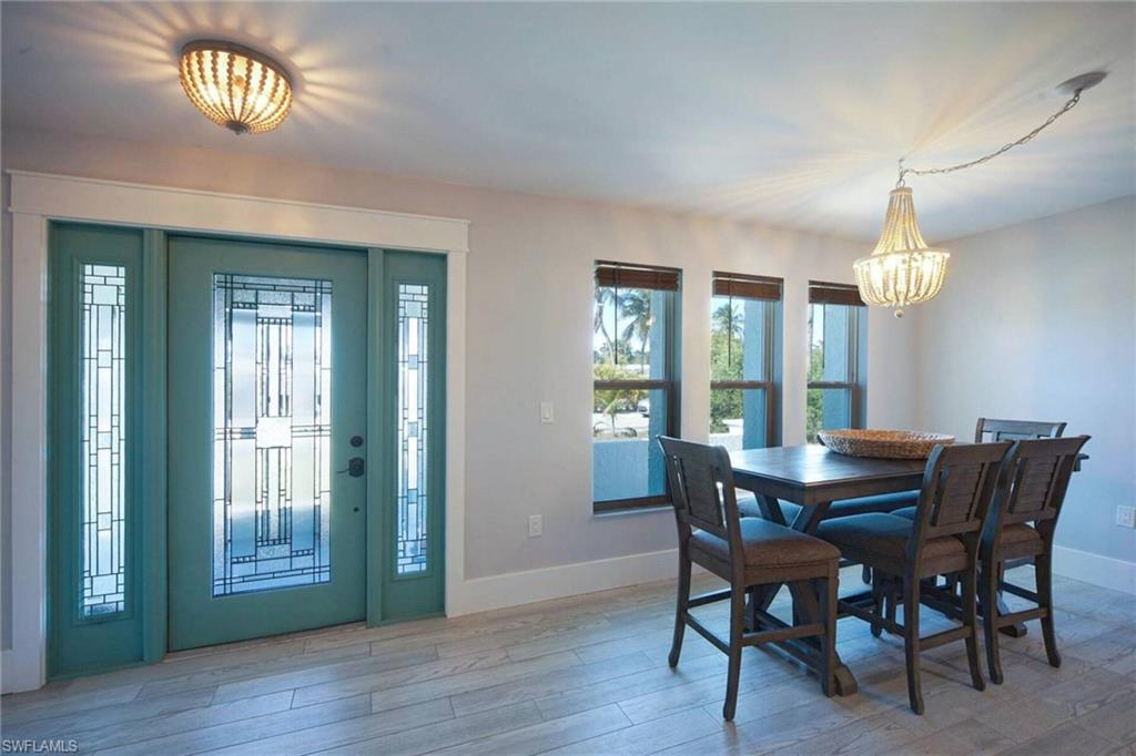 GULF HAVEN - Residential