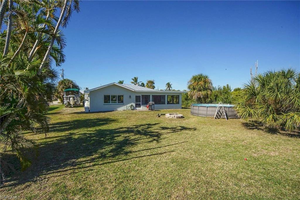 GULF HAVEN - Residential