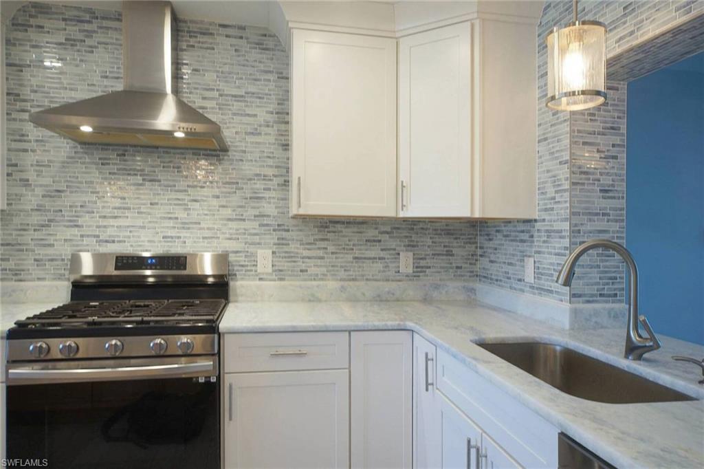 GULF HAVEN - Residential