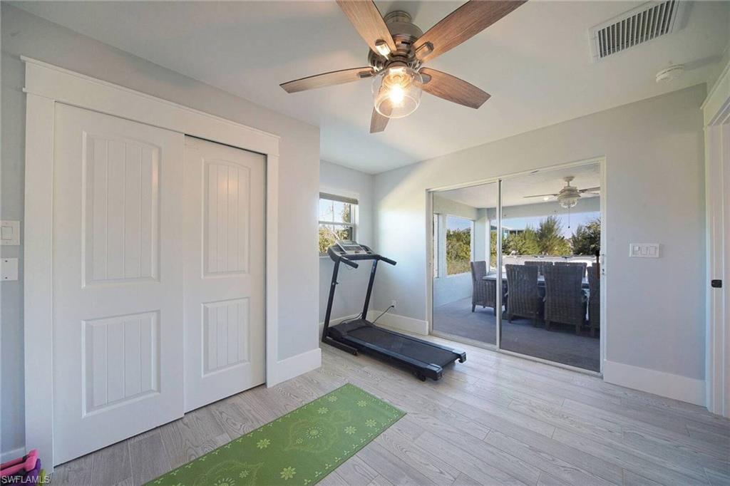 GULF HAVEN - Residential