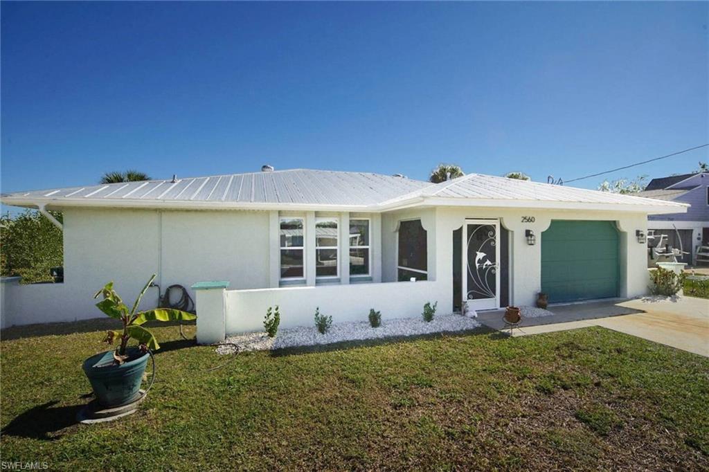 GULF HAVEN - Residential