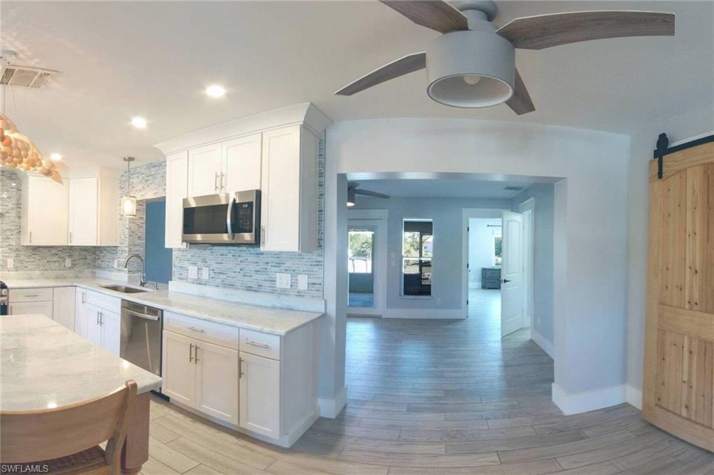 GULF HAVEN - Residential